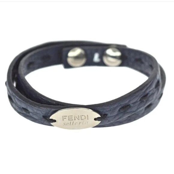 FENDI WRAP BRACELET!!! - Picture 10 of 12